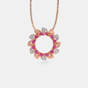 The Whirled Pendant - thumb 4