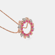 The Whirled Pendant - thumb 6