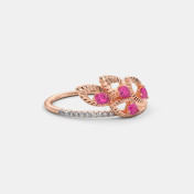 The Ablaze Ring - thumb 3