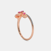 The Ablaze Ring - thumb 8