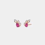 The Morale Multiway Jacket Earrings - thumb 3