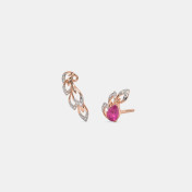 The Morale Multiway Jacket Earrings - thumb 9