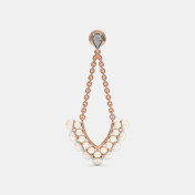 The Nimble Dangler Earrings - thumb 3