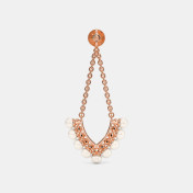 The Nimble Dangler Earrings - thumb 5