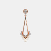 The Phlegm Dangler Earrings - thumb 3