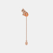The Sangfroid Multiwearable Dangler Earrings - thumb 6