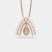 The Sterling Pendant - thumb 4
