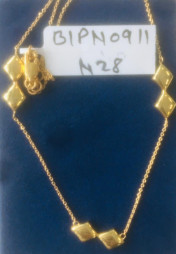 The Evien Necklace - thumb 1