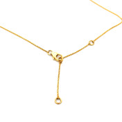 The Ujjwal Layered Necklace - thumb 3