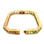 The Vrandiana Geomteric Bangle - thumb 5