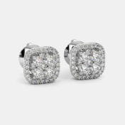 The Yana Stud Earrings - thumb 3