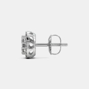 The Yana Stud Earrings - thumb 5
