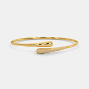 The Veerana Twister Bangle - thumb 3