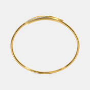 The Finley Twister Bangle - thumb 5
