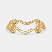The Takshvi Round Bangle - thumb 3
