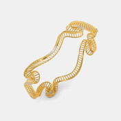 The Takshvi Round Bangle - thumb 1