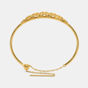 The Ruchika Slider Bangle - thumb 5