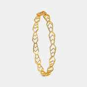 The Oshima Round Bangle - thumb 4