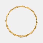 The Oshima Round Bangle - thumb 5