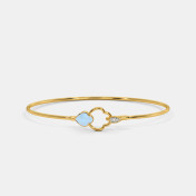 The Siara Toggle Bangle - thumb 3