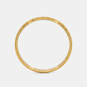 The Jeevanka Round Bangle - thumb 5