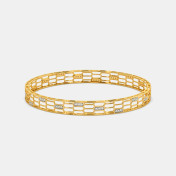 The Urvi Round Bangle - thumb 3