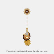 The Shirali Drop Earrings - thumb 3