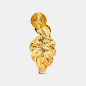 The Idika Drops Earrings - thumb 5