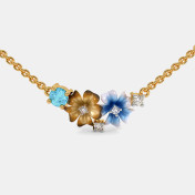 The Azure Necklace - thumb 3
