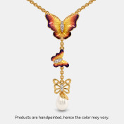 The Christina Necklace - thumb 3