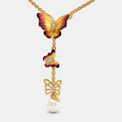 The Christina Necklace - thumb 1