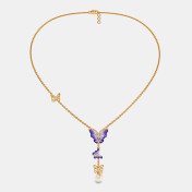 The Afila Necklace - thumb 2