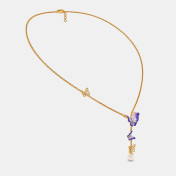 The Afila Necklace - thumb 7