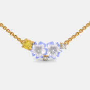 The Januja Necklace - thumb 3