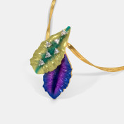 The Inaral Pendant - thumb 1