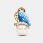 The Claudina Stud Earrings - thumb 3