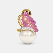 The Indali Stud Earrings - thumb 3