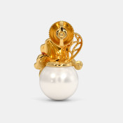 The Indali Stud Earrings - thumb 5