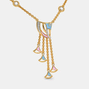 The Aviana Necklace - thumb 1