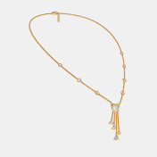 The Aviana Necklace - thumb 6