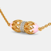 The Natalia Necklace - thumb 1