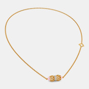 The Natalia Necklace - thumb 6