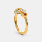 The Aliyah Ring - thumb 7