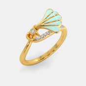 The Baleria Ring - thumb 1