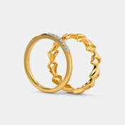 The Susanna Stackable Ring - thumb 8