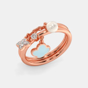 The Adweta Stackable Ring - thumb 1