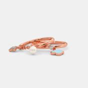 The Adweta Stackable Ring - thumb 7