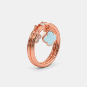 The Adweta Stackable Ring - thumb 9