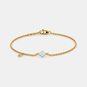 The Kaashvi Bracelet - thumb 1