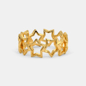 The Estelle Thumb Ring - thumb 3